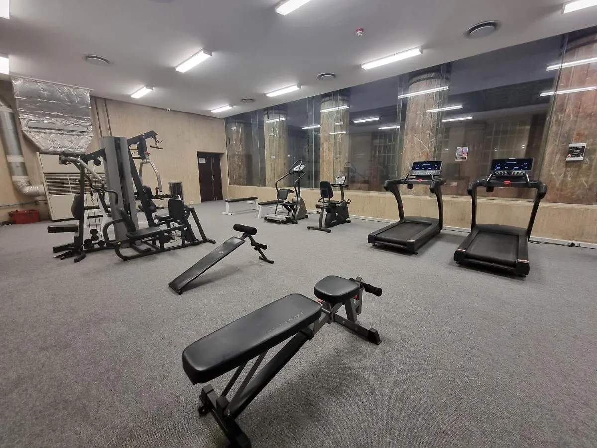 Mutual Heights M15 By Ctha Apartment Cape Town