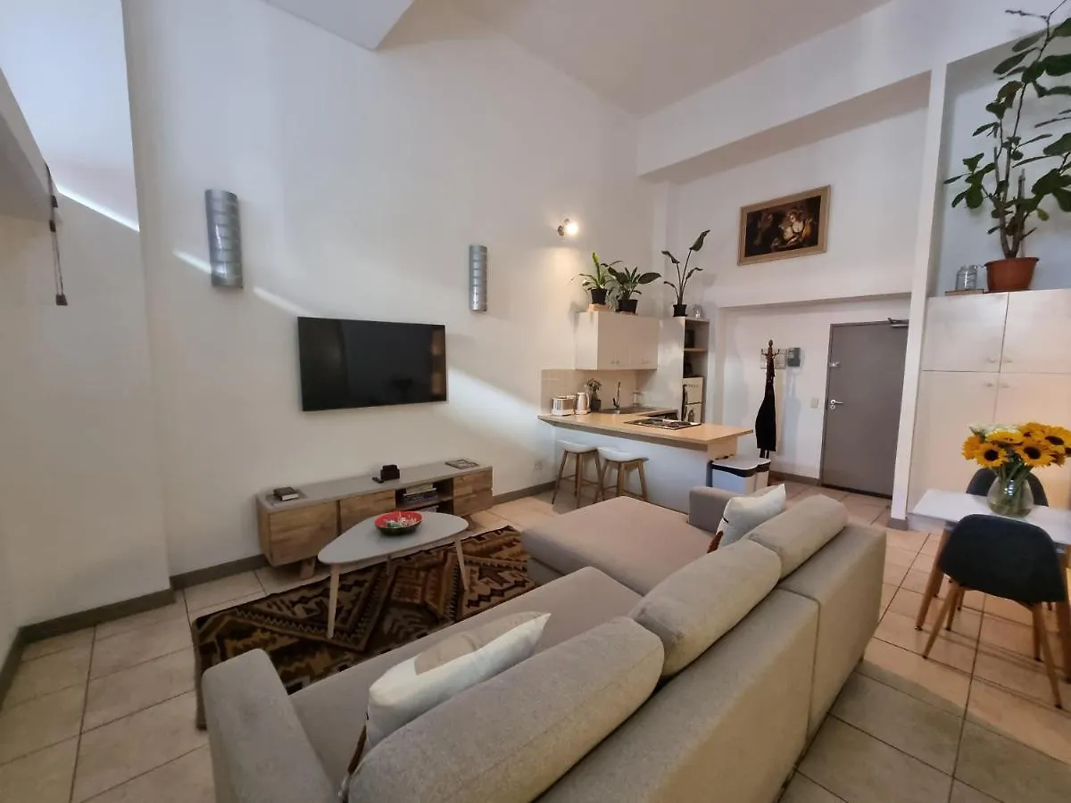 Mutual Heights M15 By Ctha Apartment Cape Town South Africa