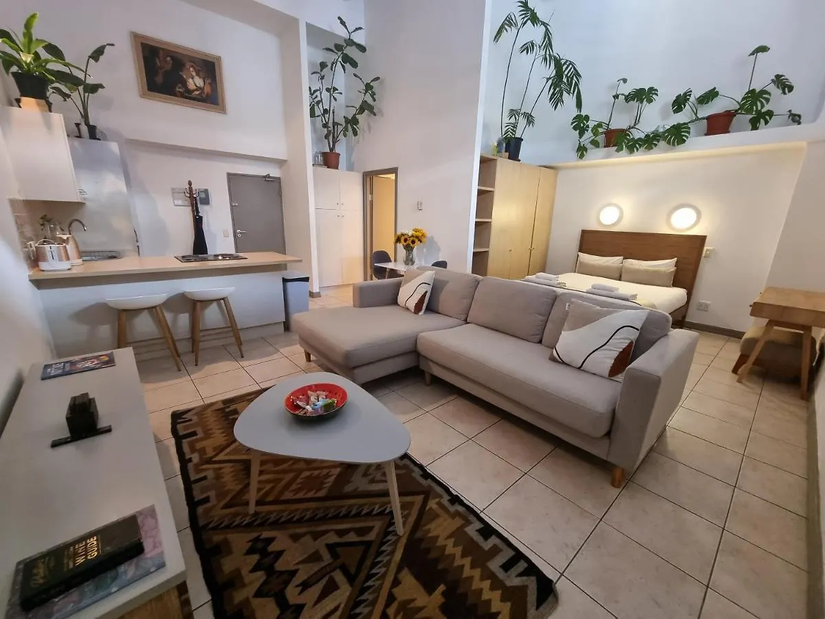 Mutual Heights M15 By Ctha Apartment Cape Town 0*,  South Africa