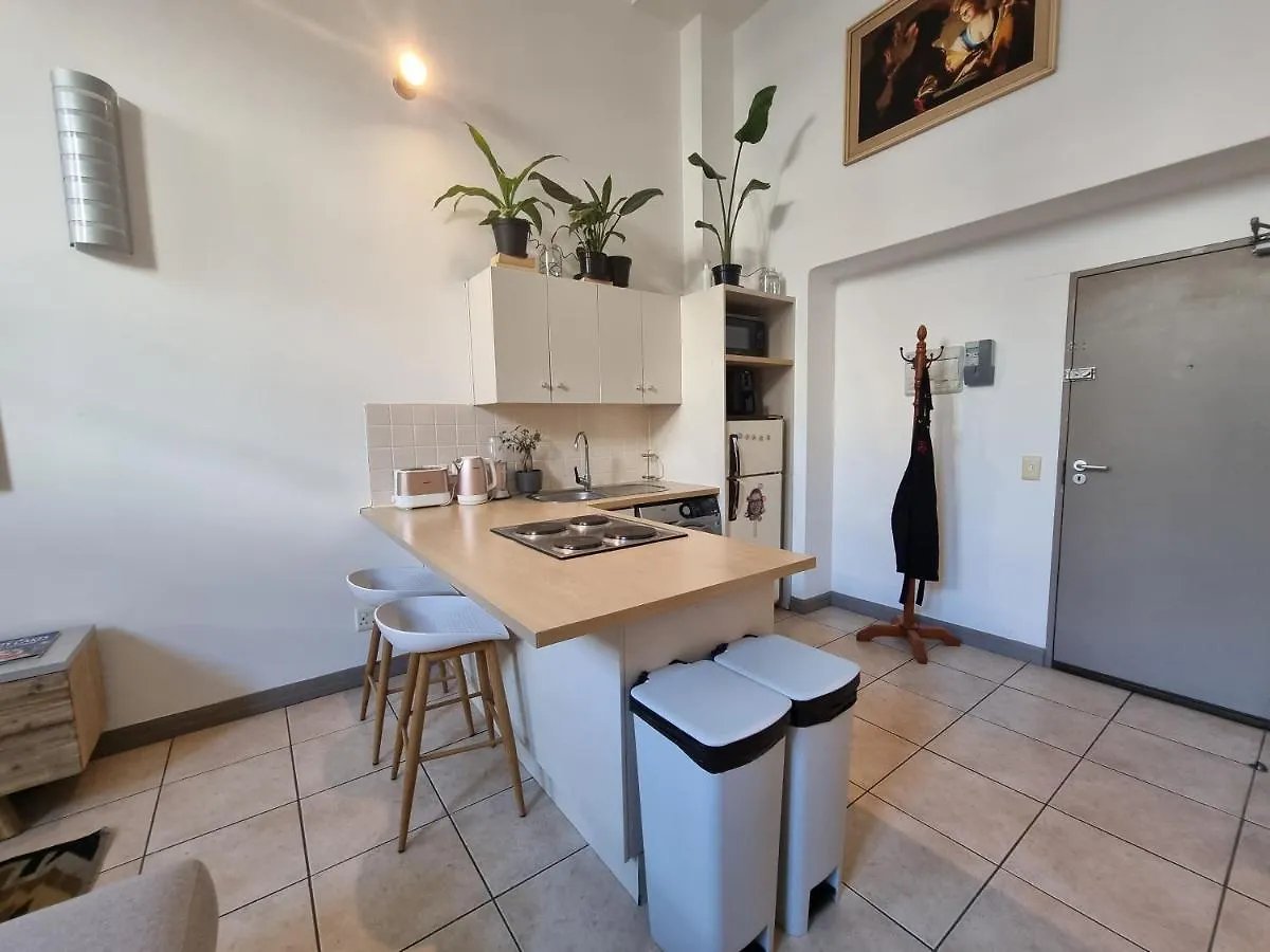 Mutual Heights M15 By Ctha Apartment Cape Town